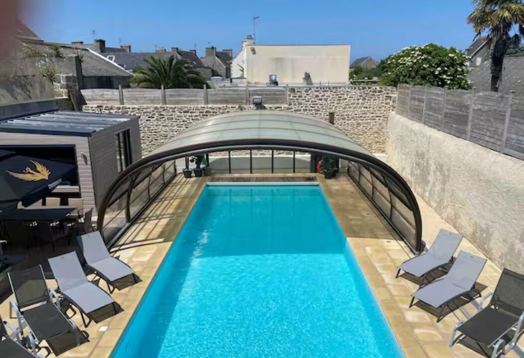 Photo of Outdoor in Plouescat