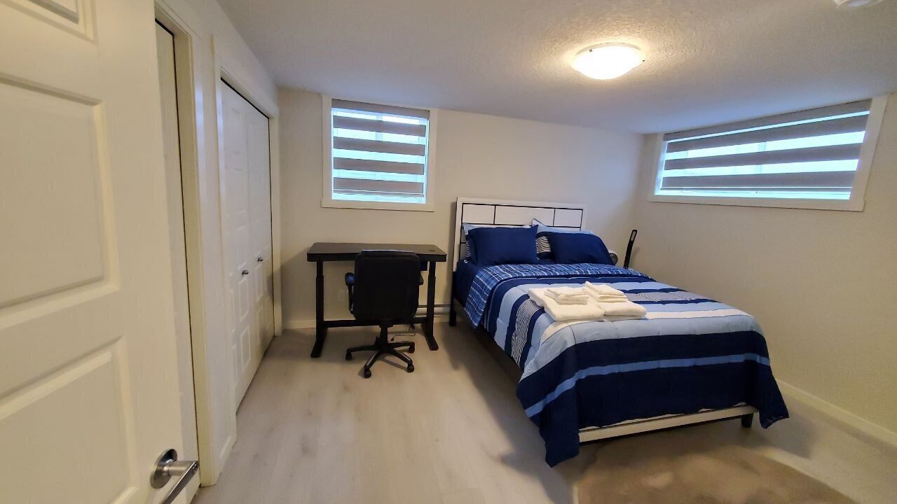 Photo of Bedroom in Keith