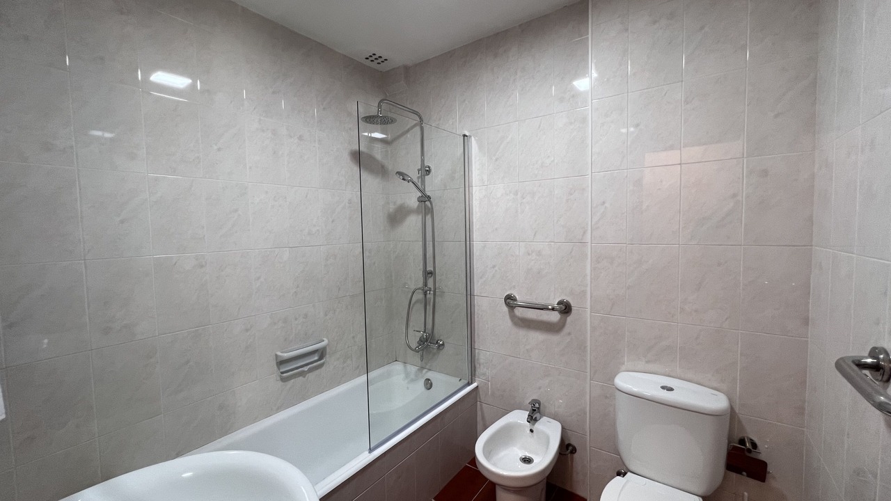 Photo of Bathroom in Povoa De Varzim