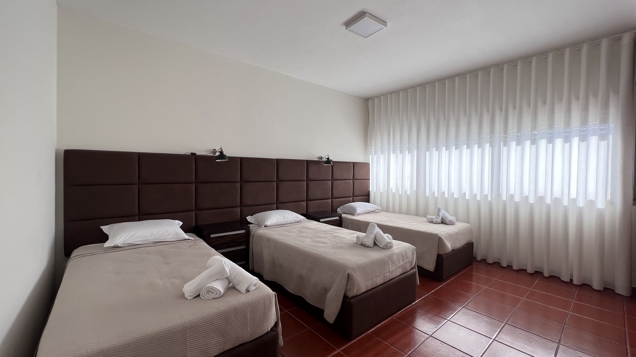 Photo of Bedroom in Povoa De Varzim