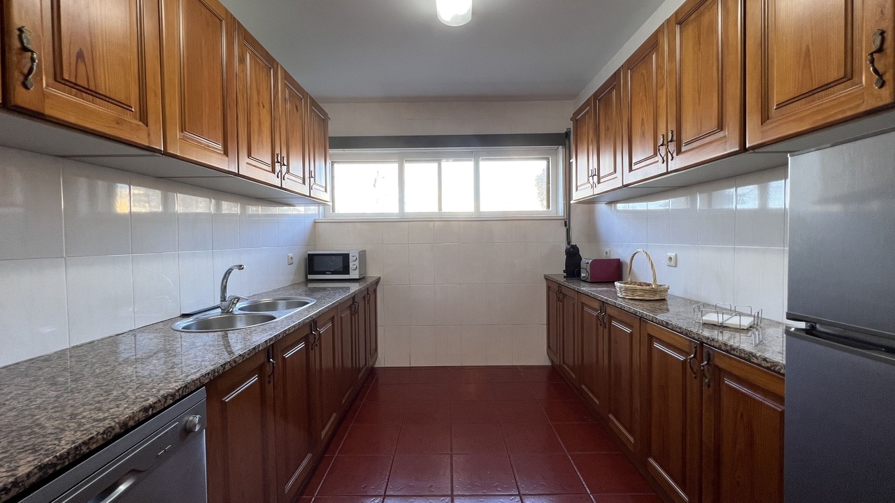 Photo of Kitchen in Povoa De Varzim