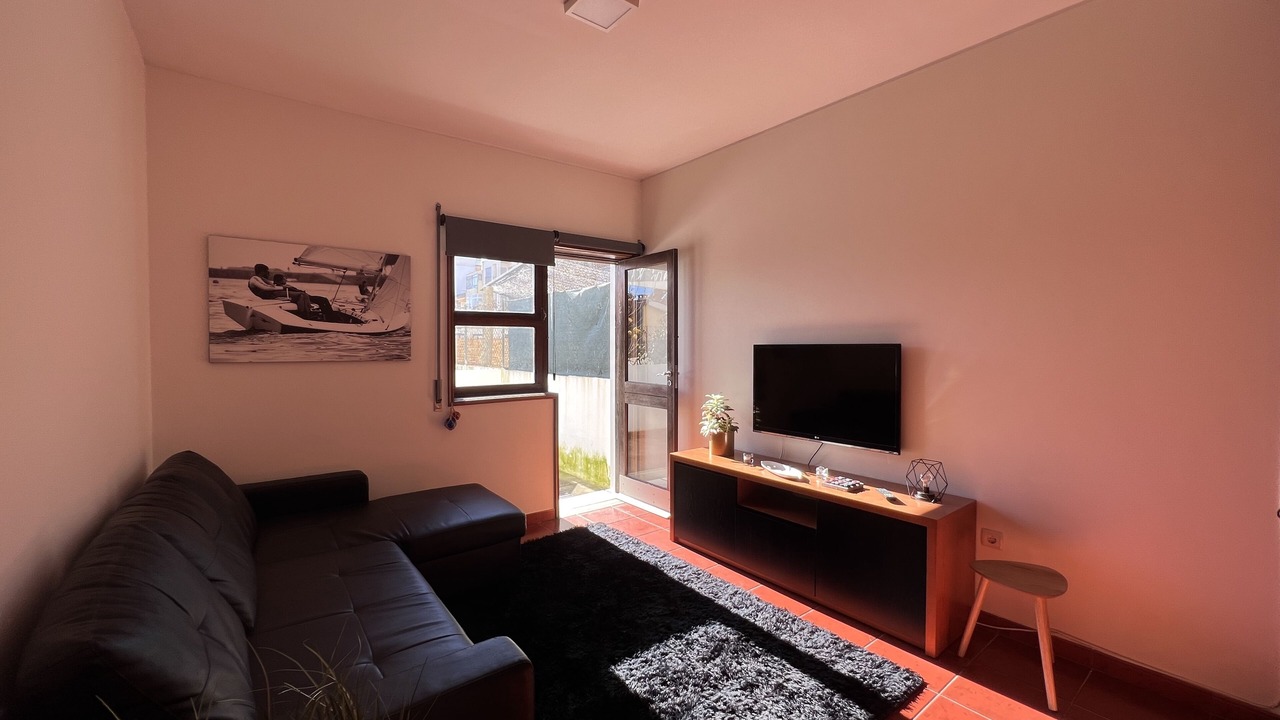 Photo of Livingroom in Povoa De Varzim
