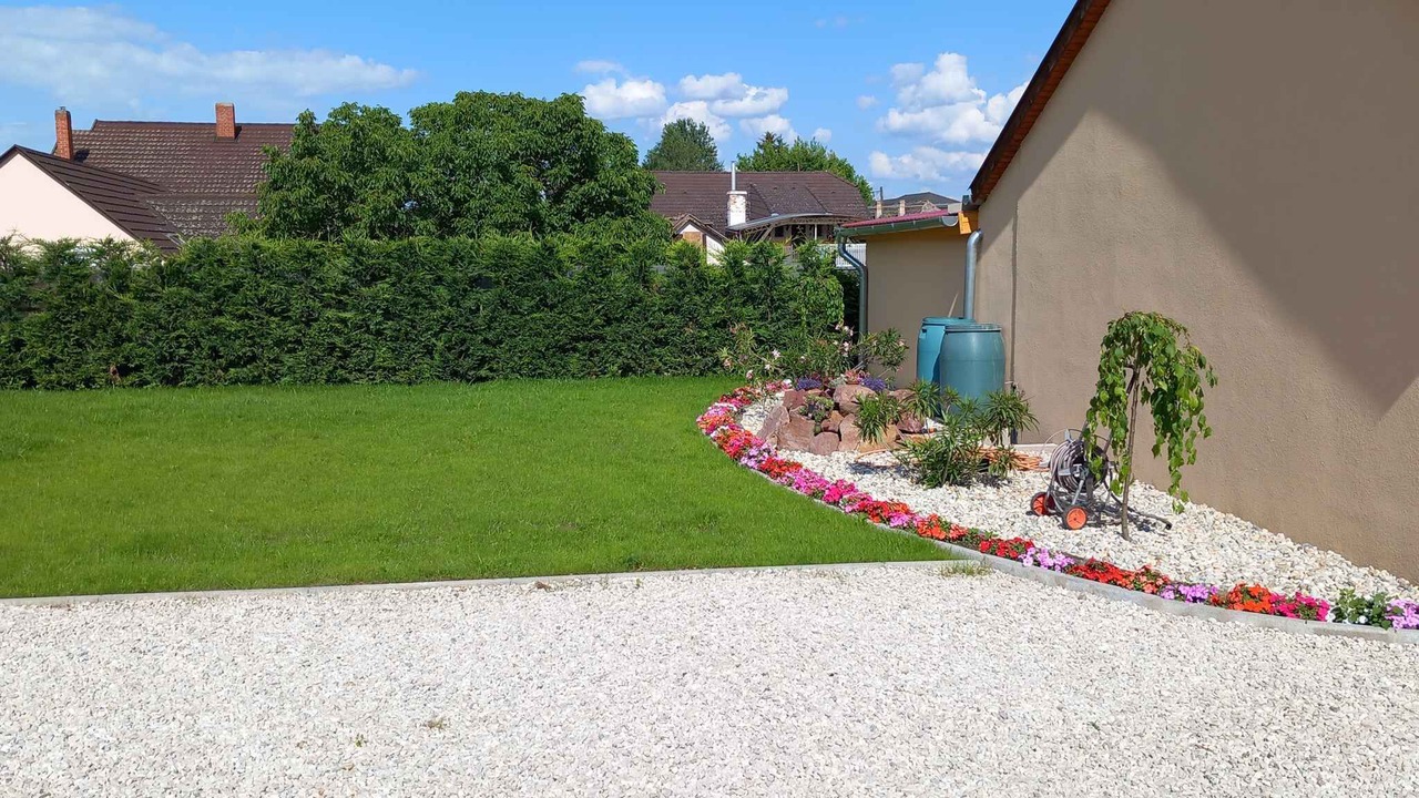 Photo of Outdoor in Balatonlelle