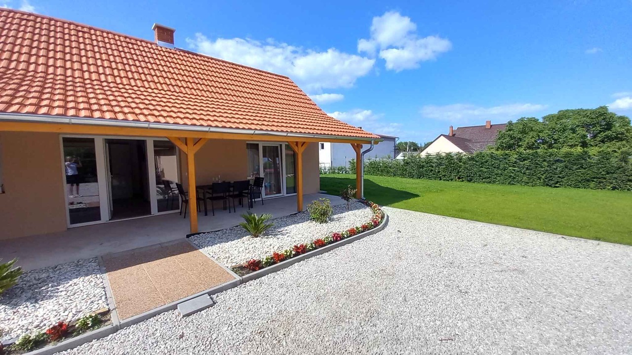 Photo of Outdoor in Balatonlelle