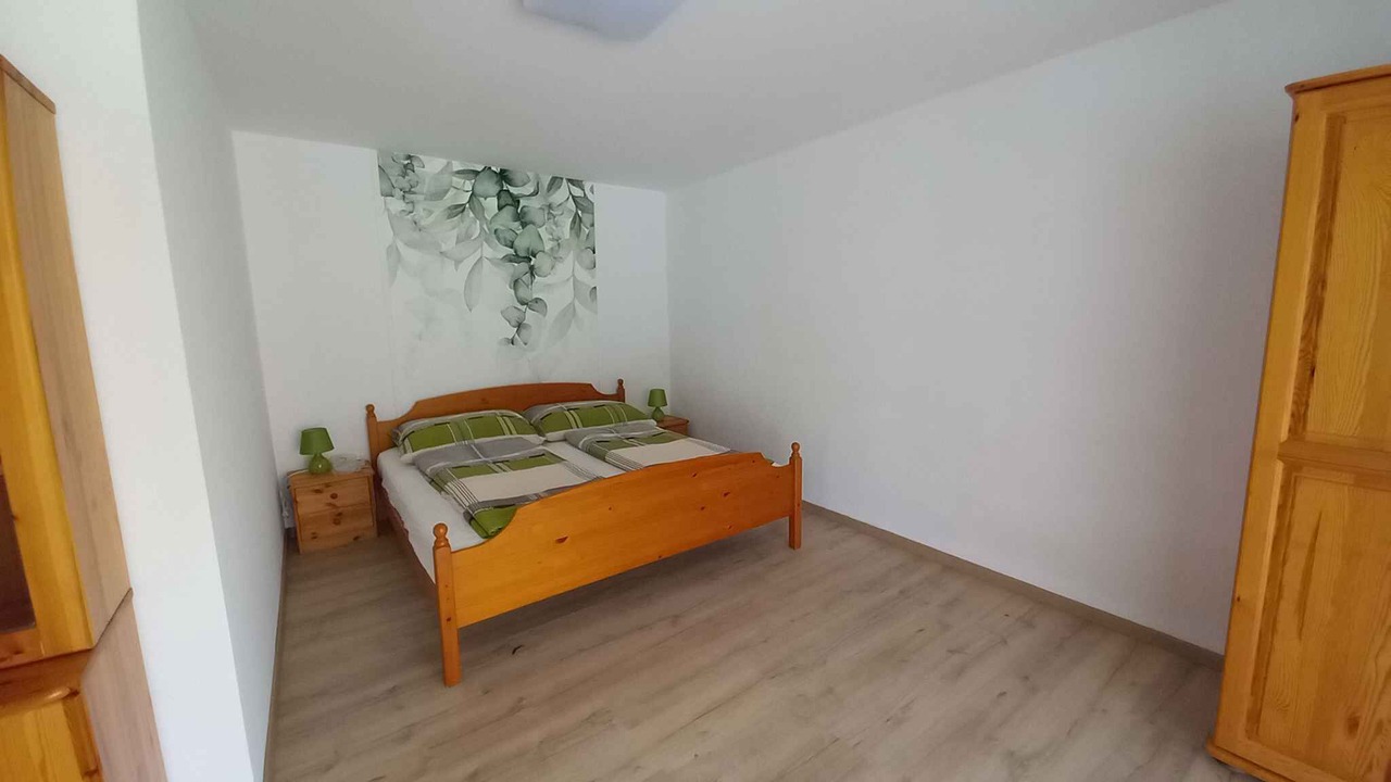 Photo of Bedroom in Balatonlelle