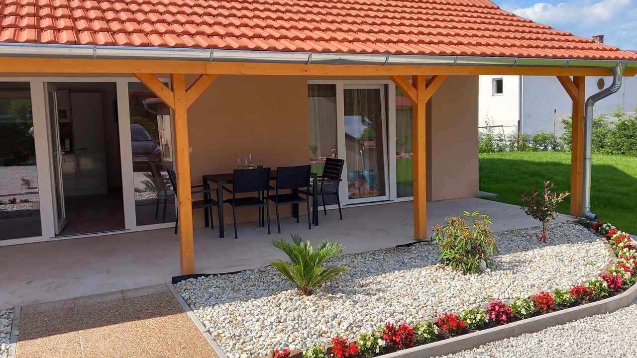 Photo of Outdoor in Balatonlelle