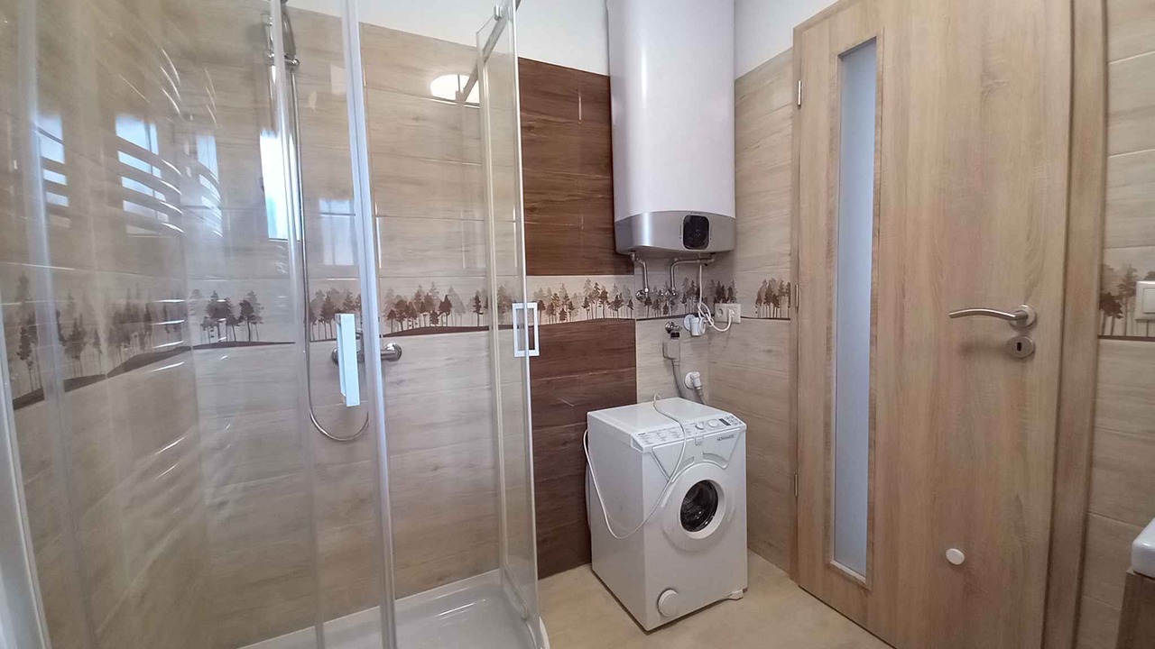 Photo of Bathroom in Balatonlelle