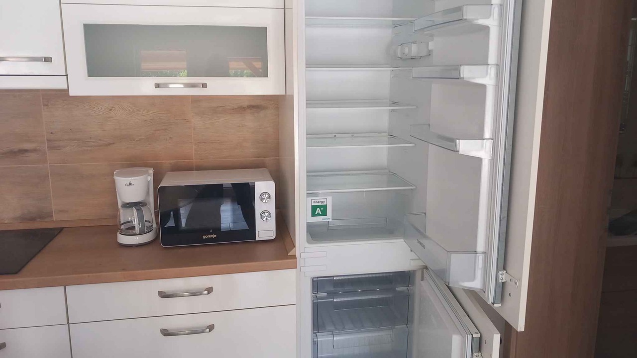 Photo of Kitchen in Balatonlelle