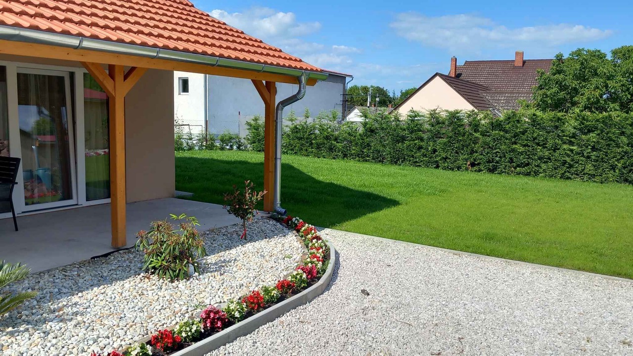 Photo of Outdoor in Balatonlelle