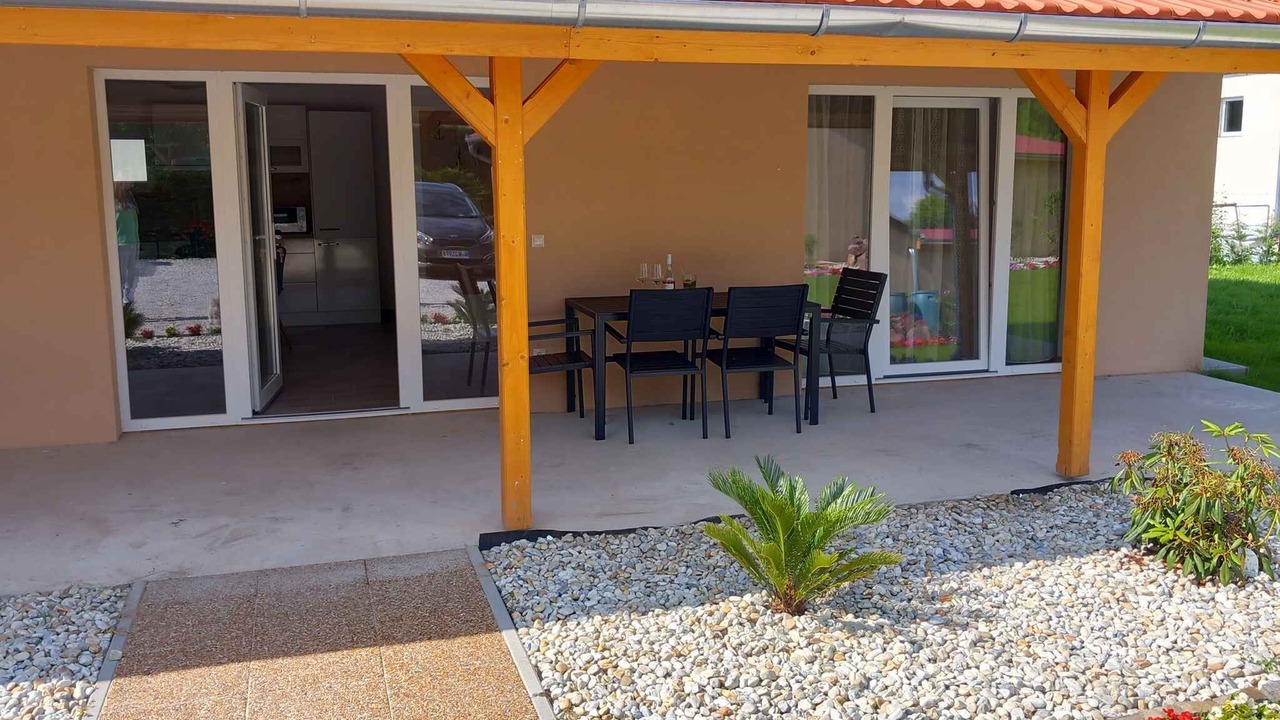 Photo of Outdoor in Balatonlelle