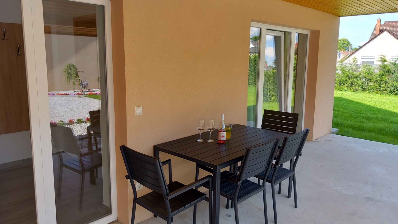Photo of Outdoor in Balatonlelle