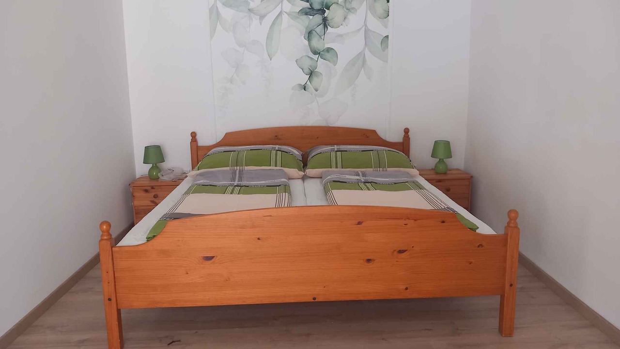 Photo of Bedroom in Balatonlelle