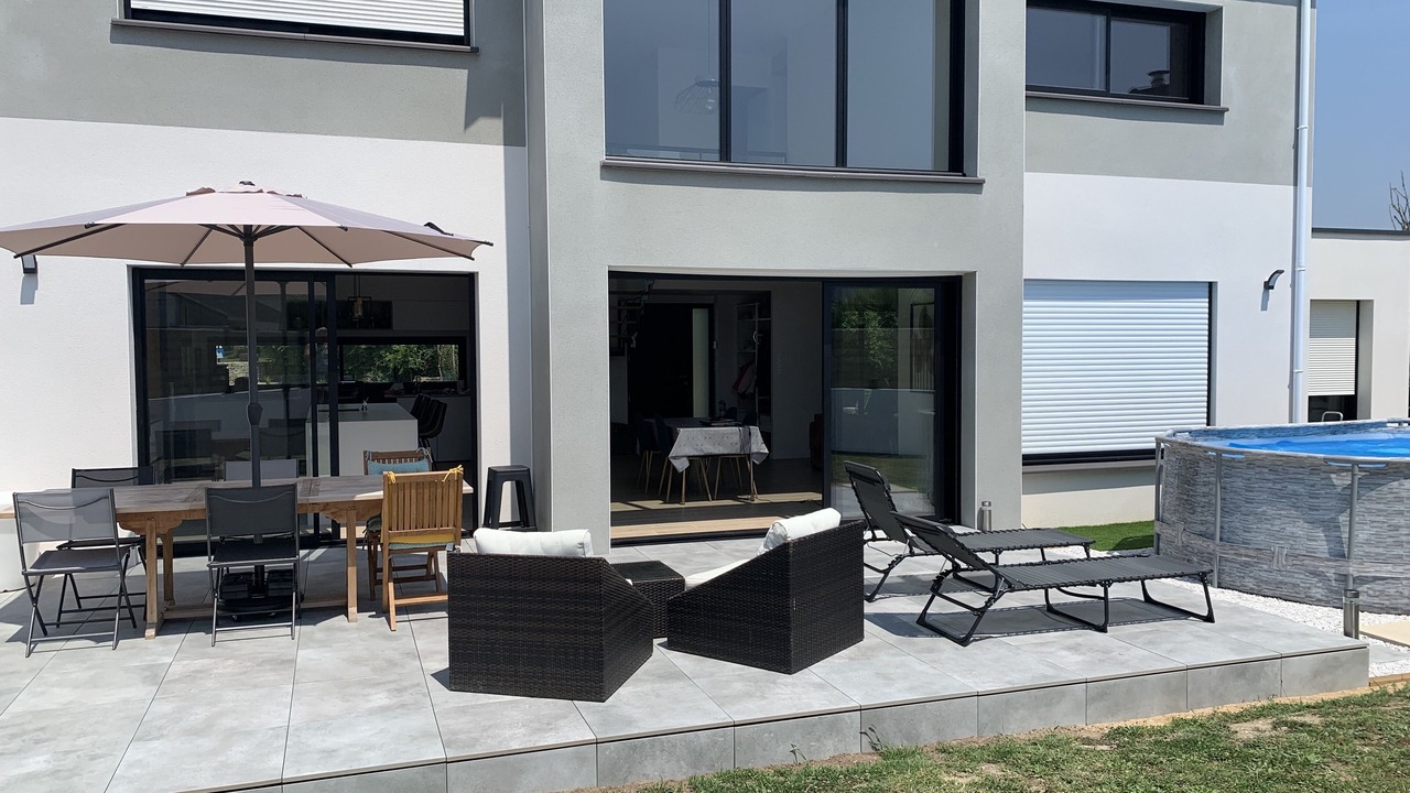 Photo of Outdoor in Carnac
