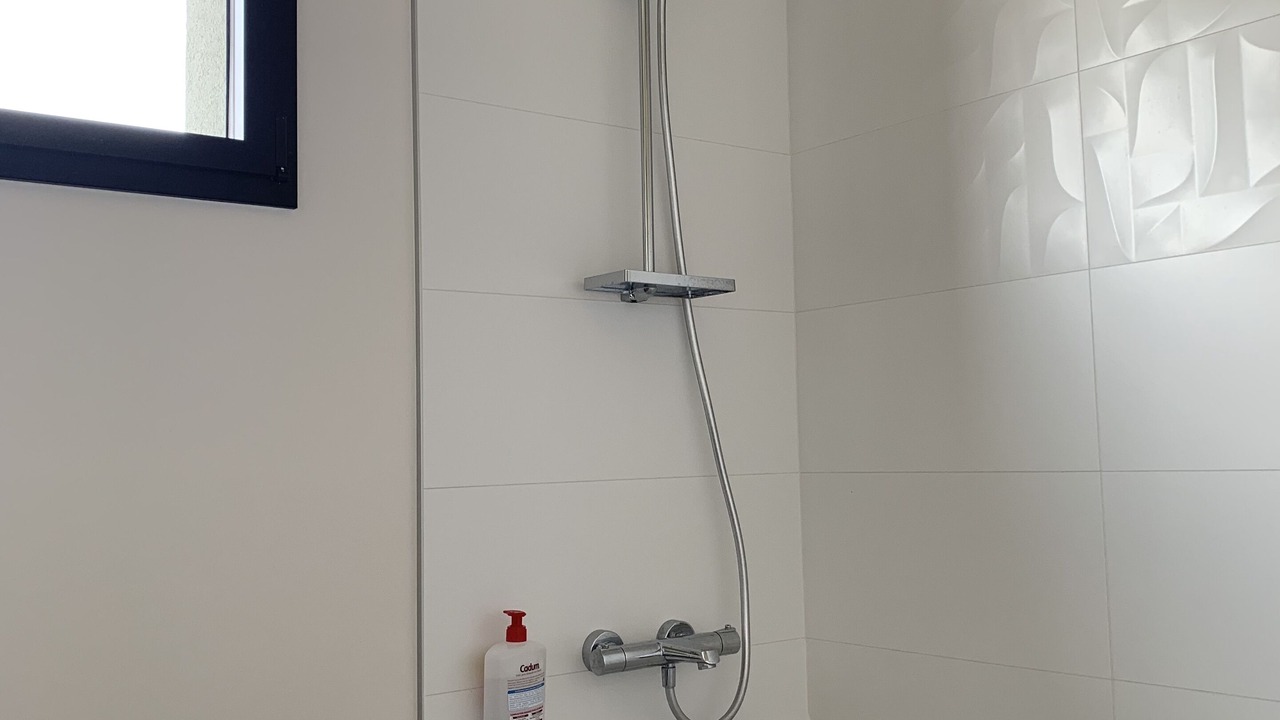Photo of Bathroom in Carnac