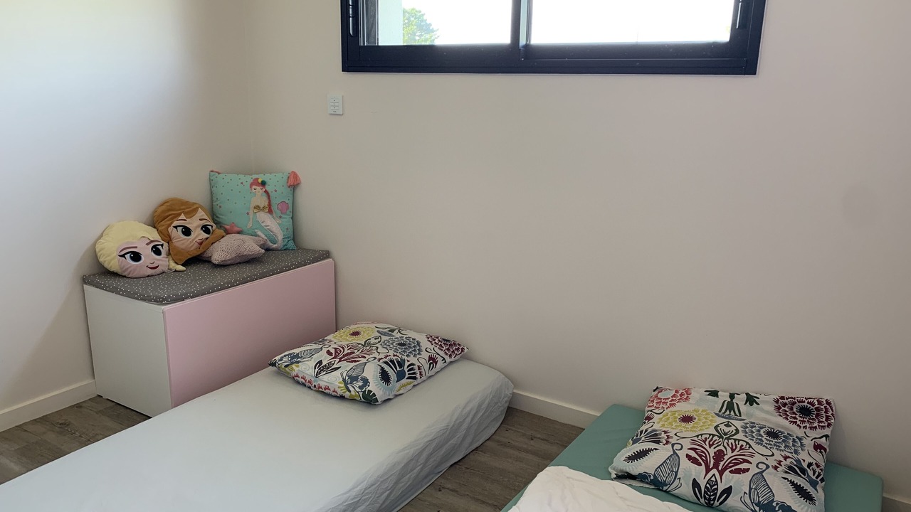 Photo of Bedroom in Carnac