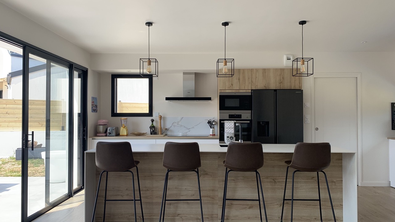 Photo of Kitchen in Carnac