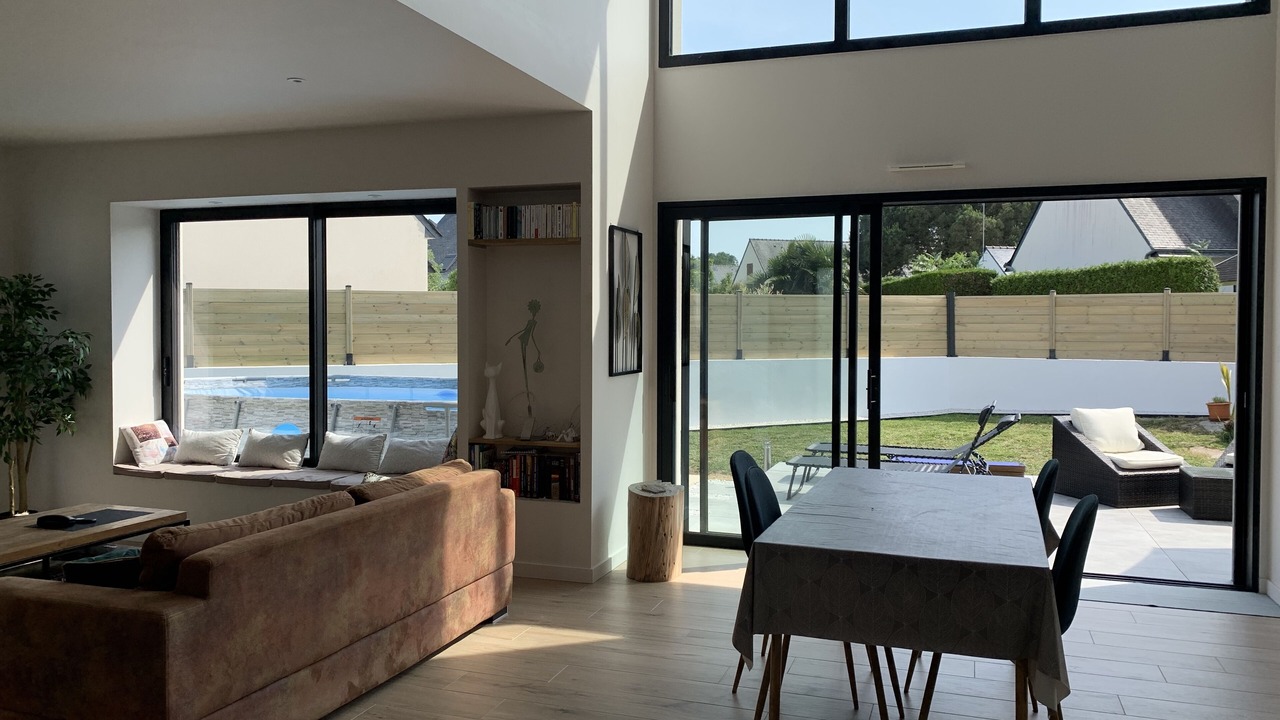 Photo of Livingroom in Carnac