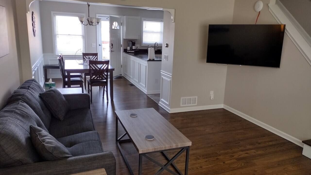 Photo of Livingroom in Plymouth