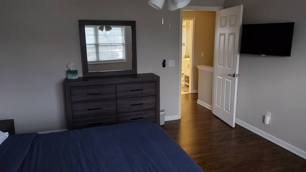 Photo of Bedroom in Plymouth