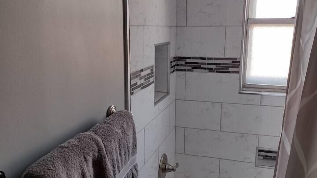 Photo of Bathroom in Plymouth