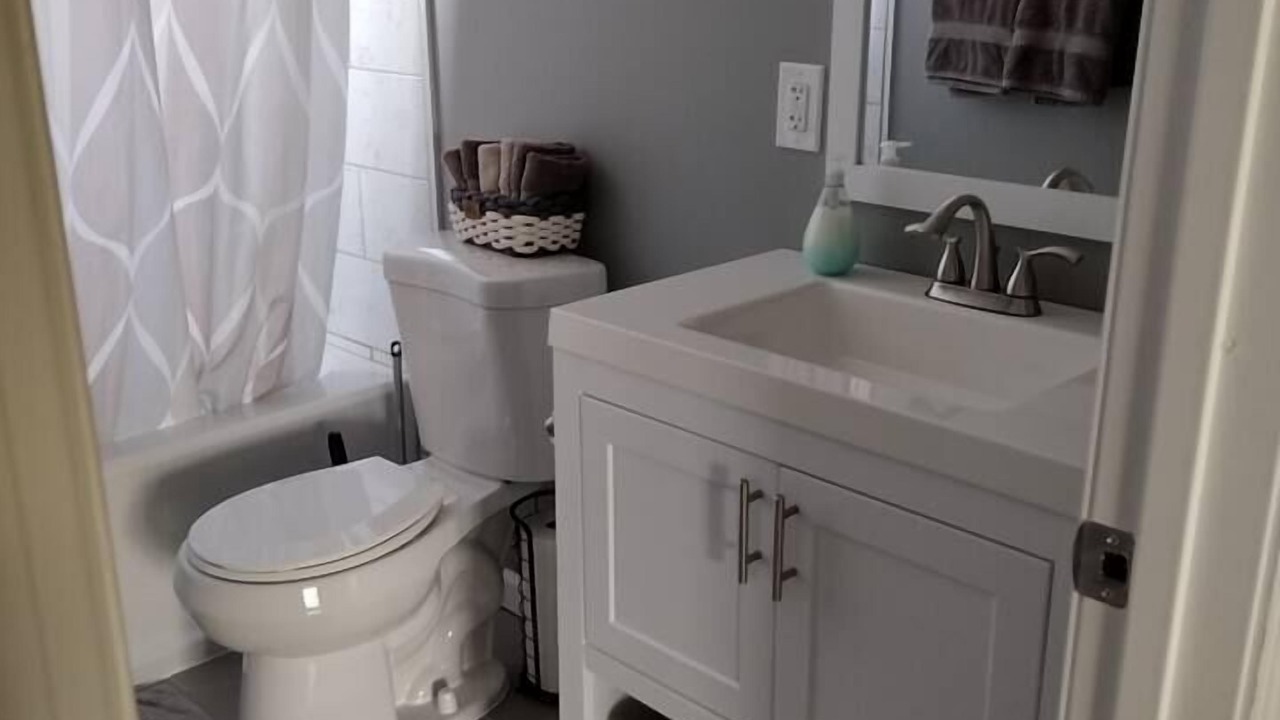Photo of Bathroom in Plymouth