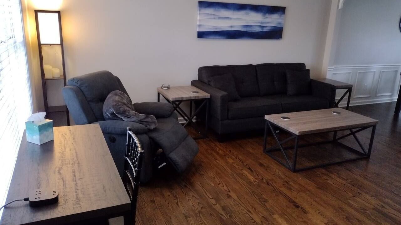Photo of Livingroom in Plymouth