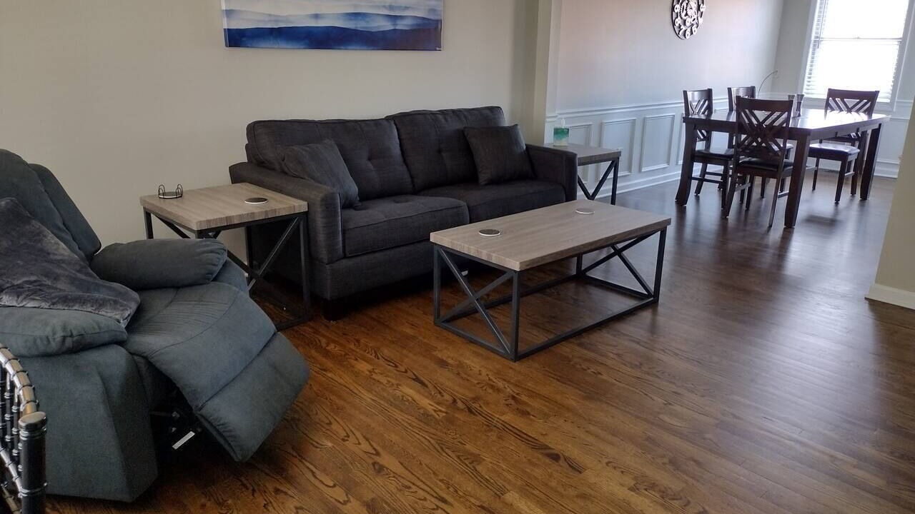 Photo of Livingroom in Plymouth