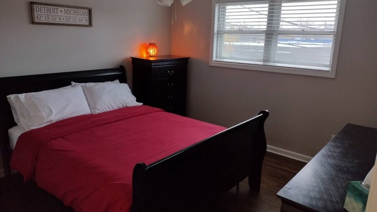 Photo of Bedroom in Plymouth