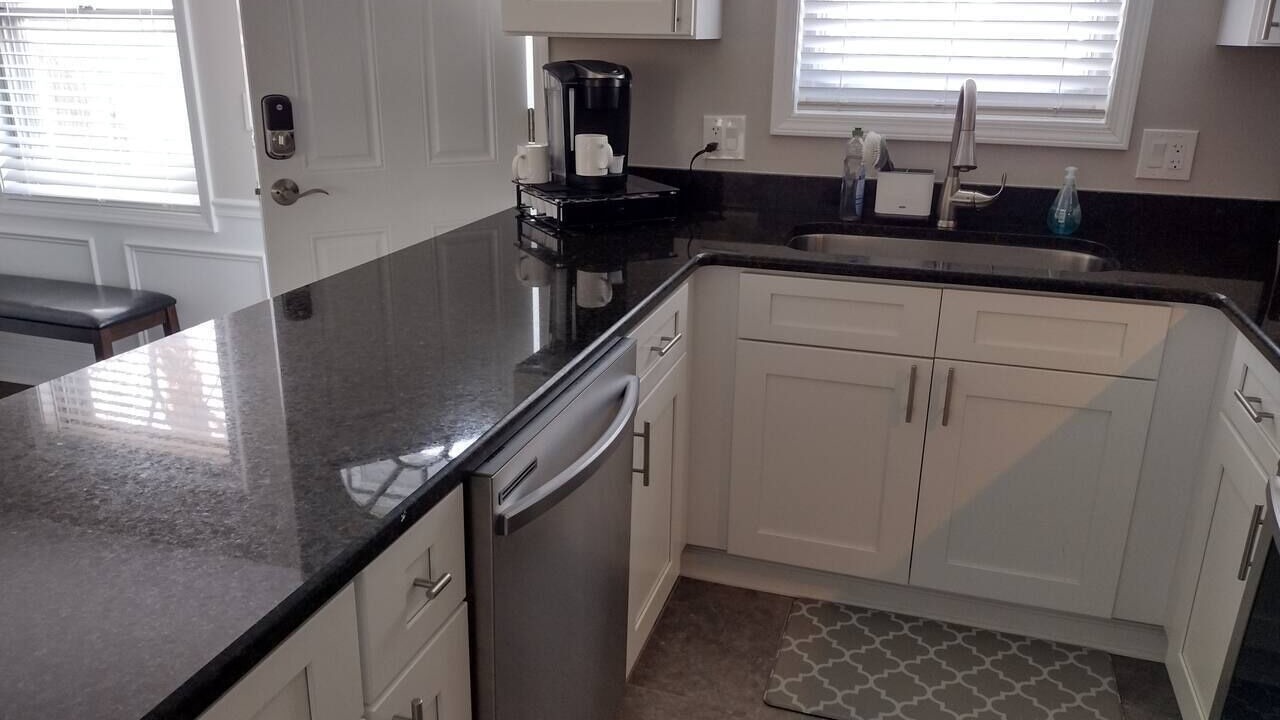 Photo of Kitchen in Plymouth