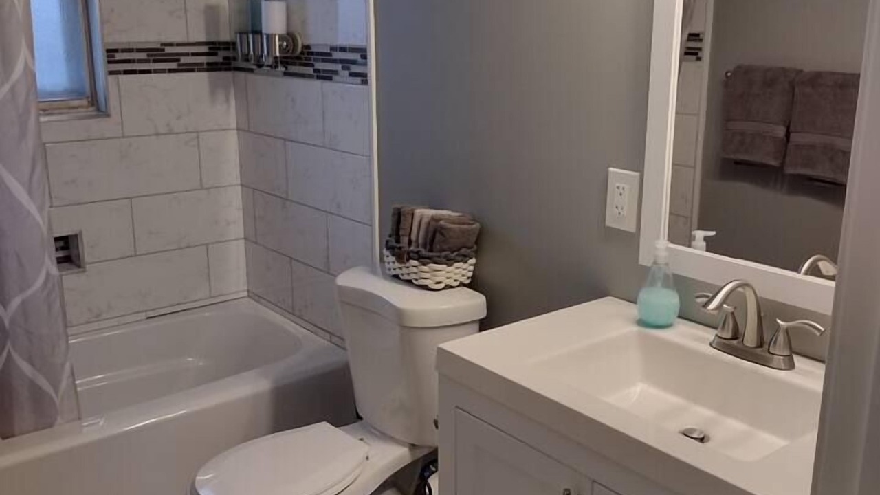 Photo of Bathroom in Plymouth