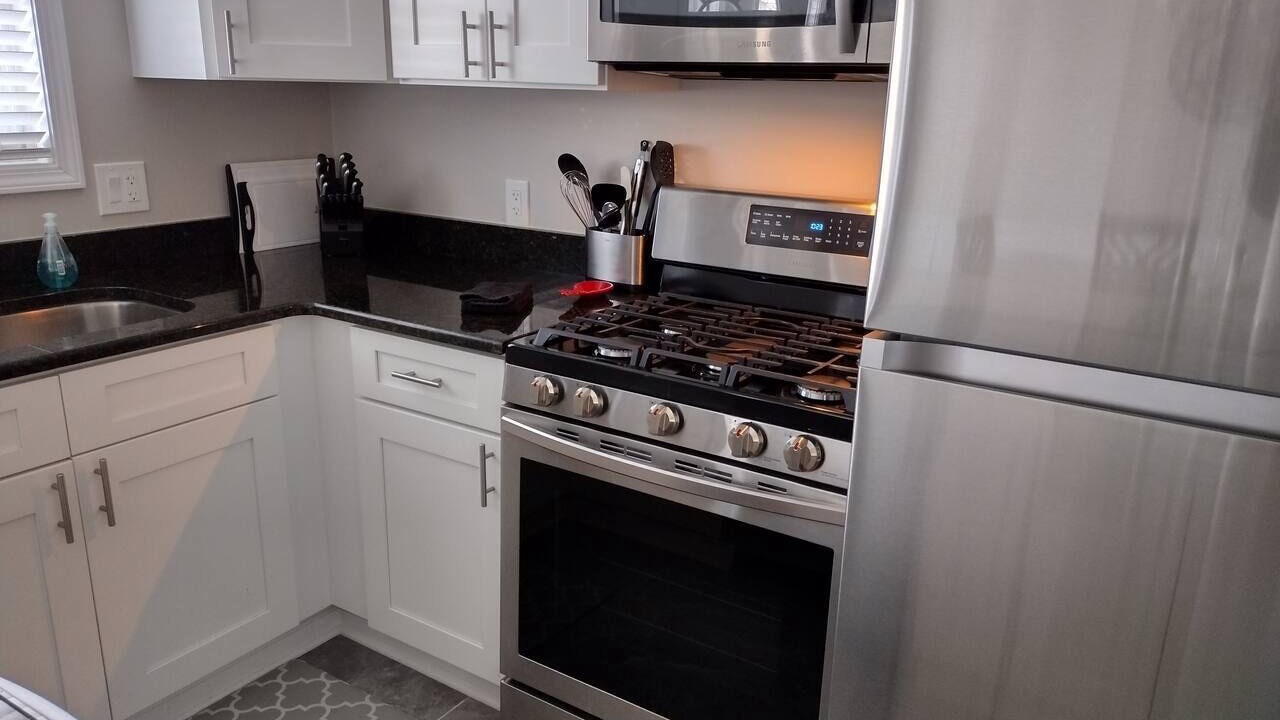 Photo of Kitchen in Plymouth