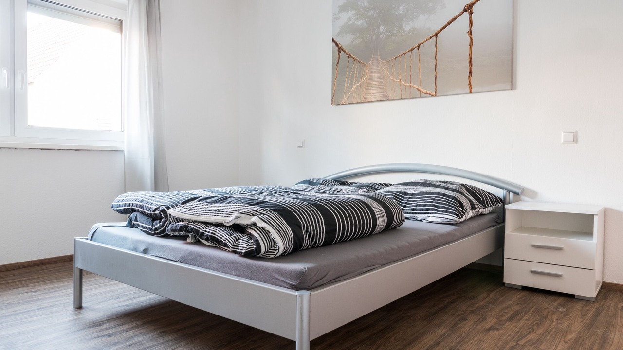 Photo of Bedroom in Forst