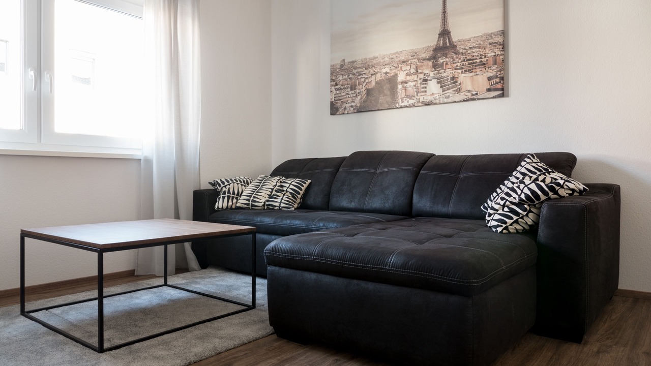 Photo of Livingroom in Forst