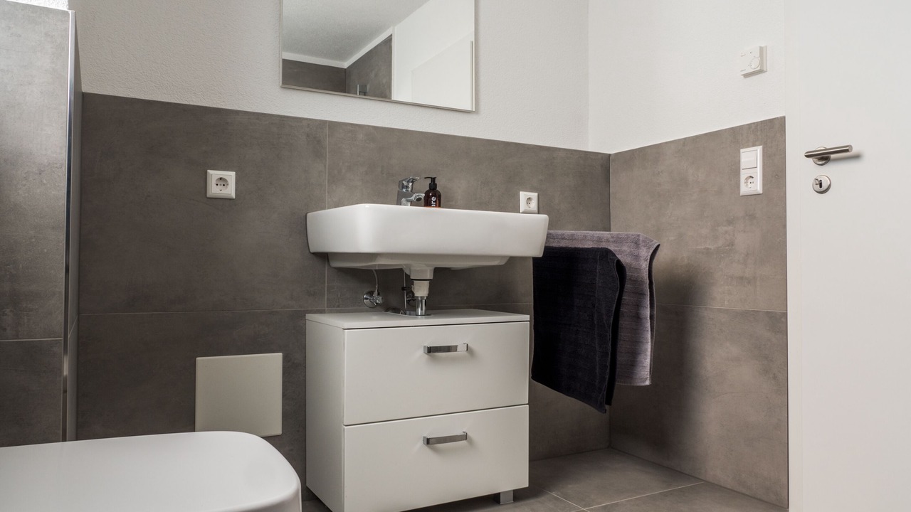 Photo of Bathroom in Forst