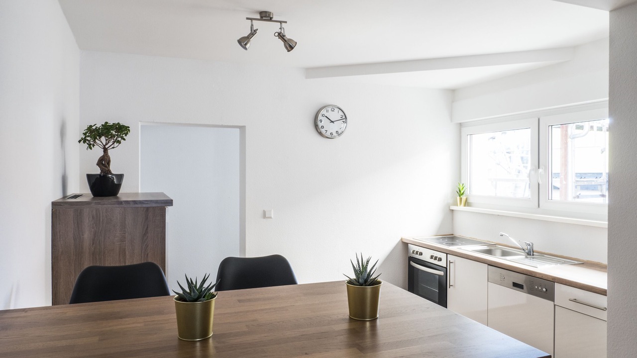 Photo of Kitchen in Forst