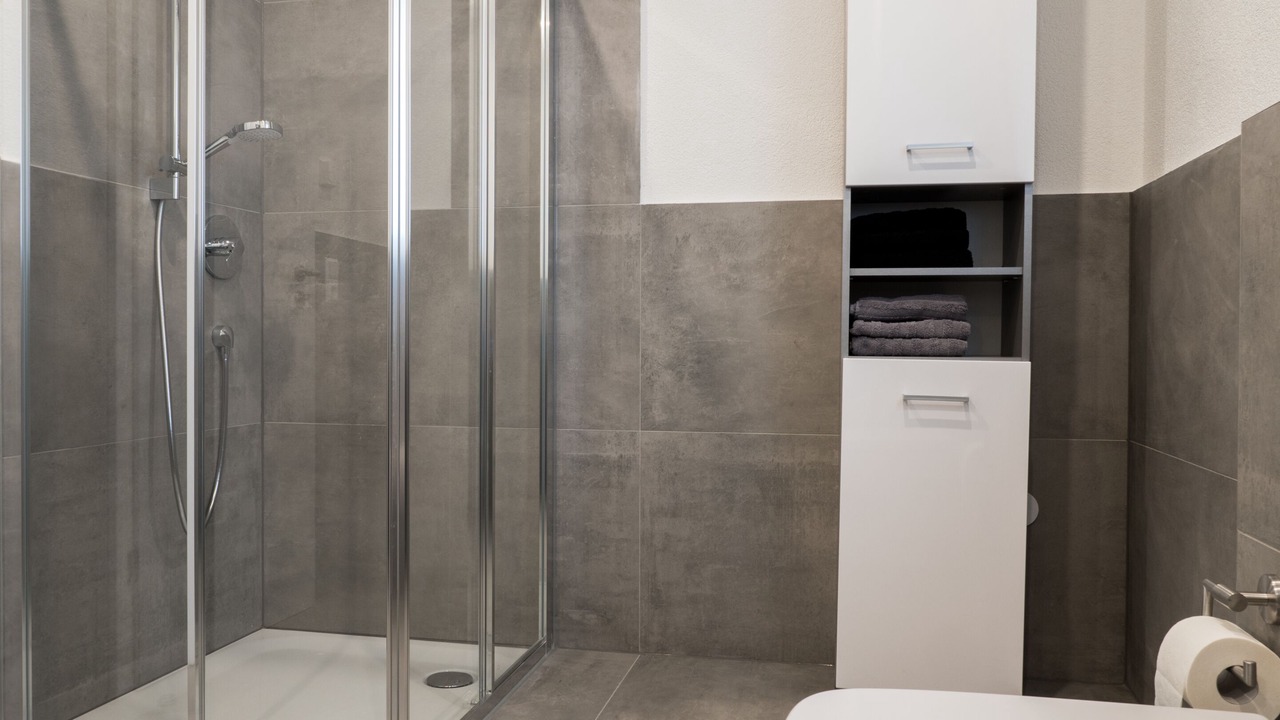 Photo of Bathroom in Forst