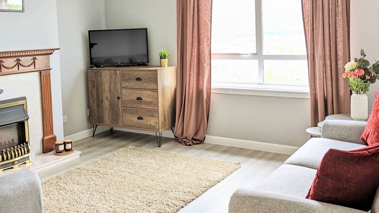 Photo of Bedroom in Campbeltown