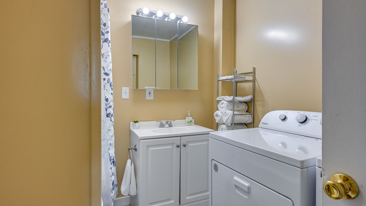 Photo of Bathroom in Saginaw