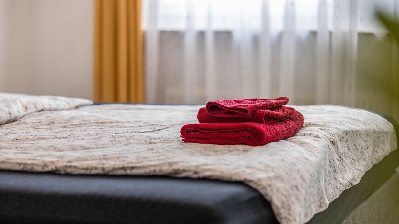 Photo of Bedroom in Reutlingen