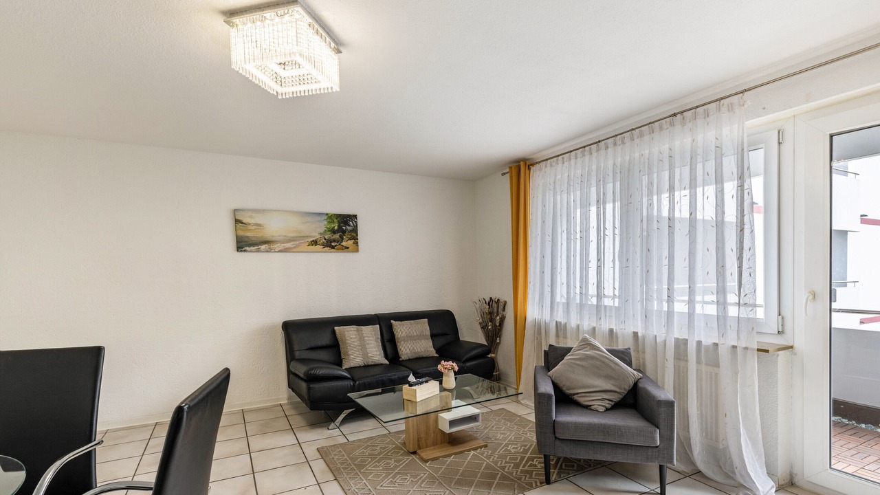 Photo of Livingroom in Reutlingen