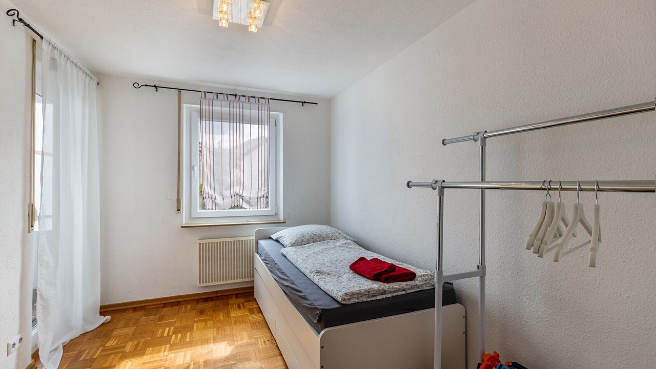 Photo of Bedroom in Reutlingen