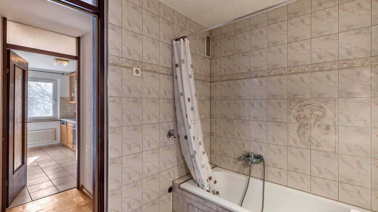 Photo of Bathroom in Reutlingen