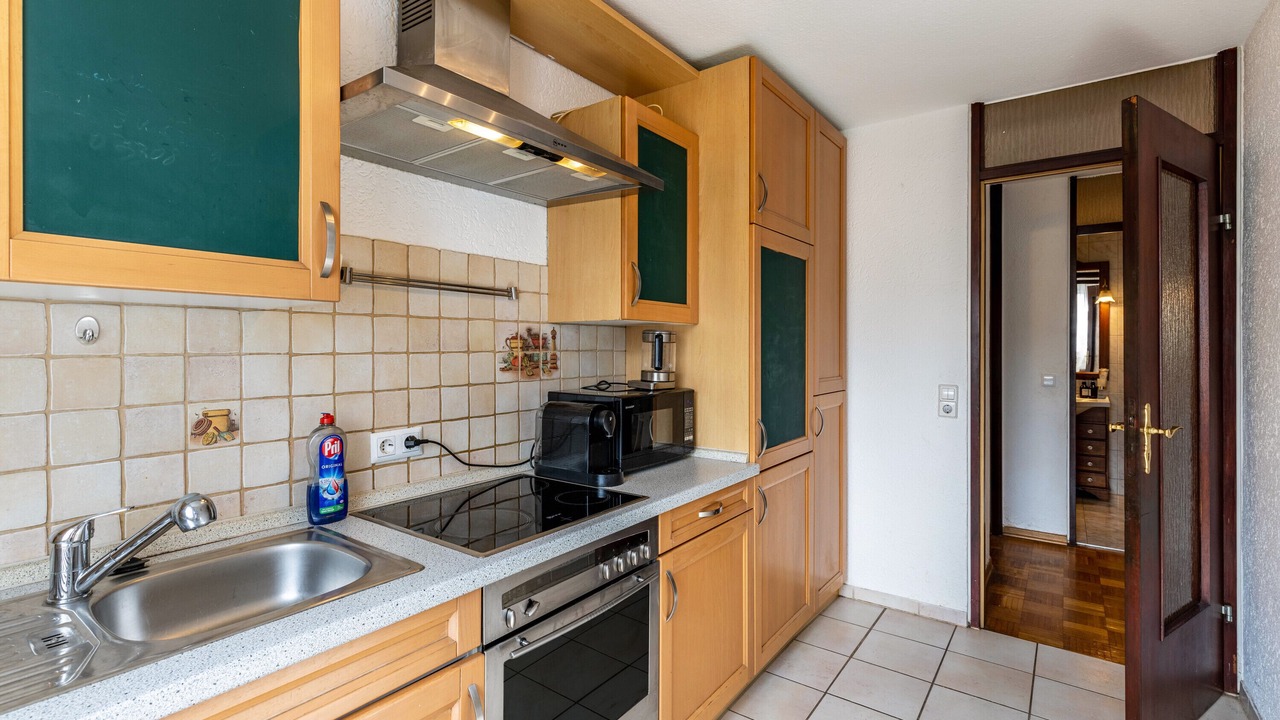 Photo of Kitchen in Reutlingen