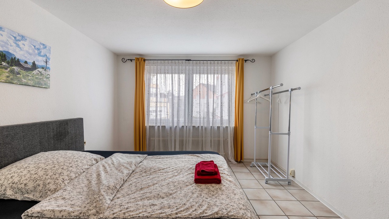 Photo of Bedroom in Reutlingen