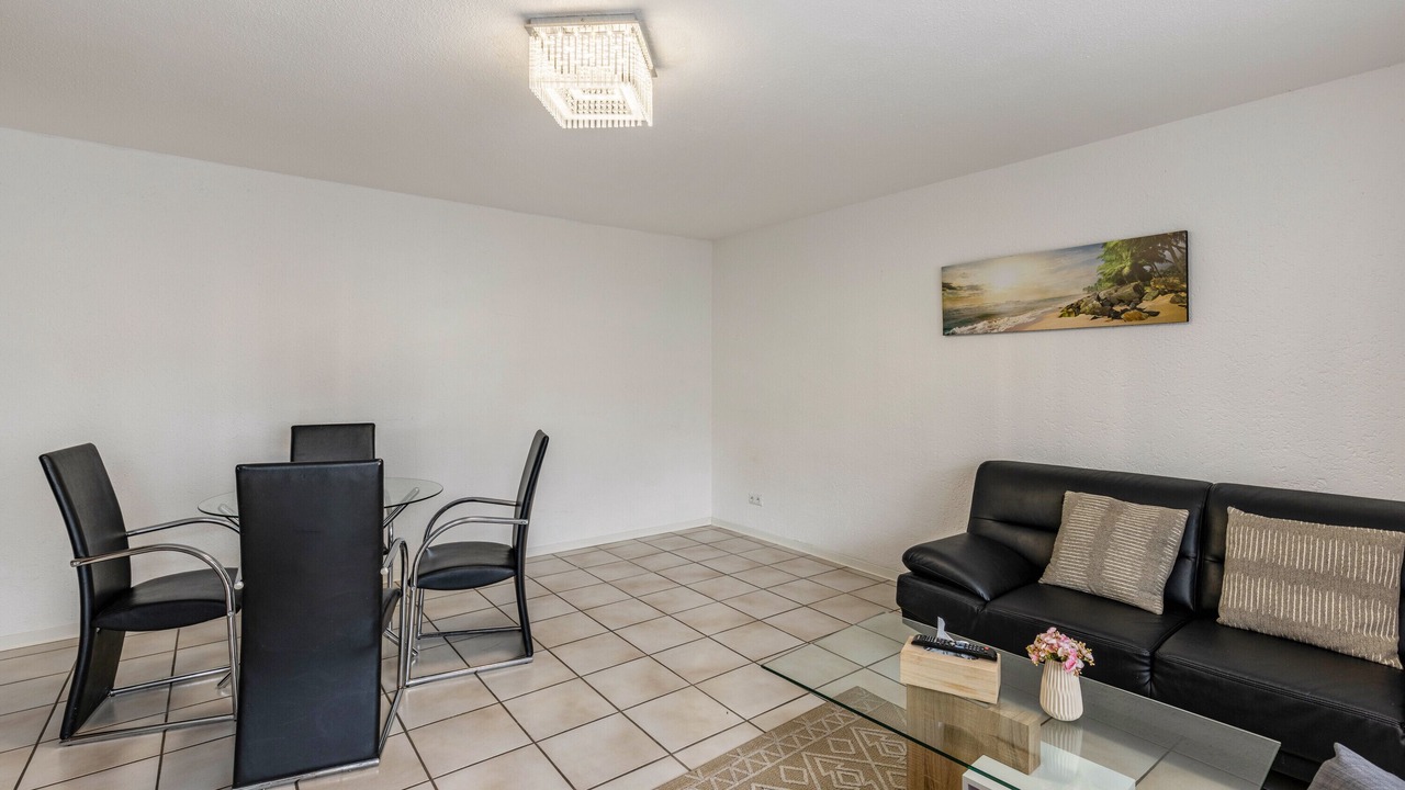 Photo of Livingroom in Reutlingen