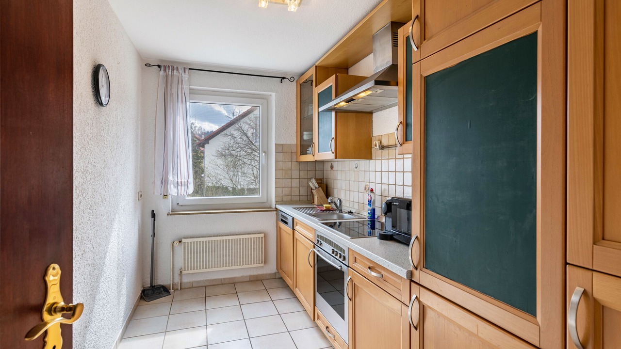 Photo of Kitchen in Reutlingen