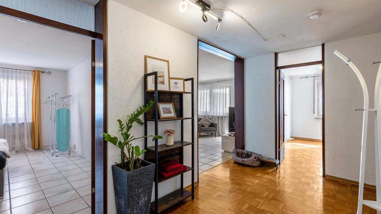 Photo of Bedroom in Reutlingen