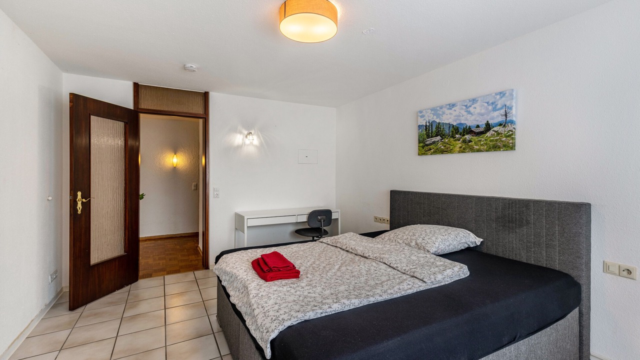Photo of Bedroom in Reutlingen