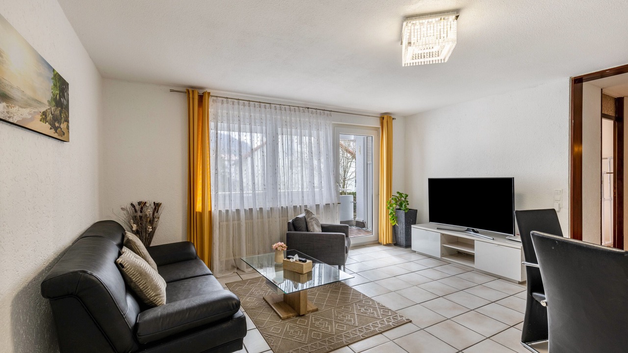 Photo of Livingroom in Reutlingen