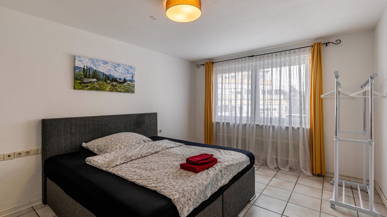 Photo of Bedroom in Reutlingen